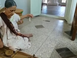 खादी को समर्पित खानदान, माता-पिता के बाद 5 बहनों ने भी पकड़ी गांधी दर्शन की राह