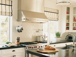 How To Clean Your Kitchen Before Diwali - Check Out These Tips How To Clean Your Kitchen Before Diwali - Check Out These Tips