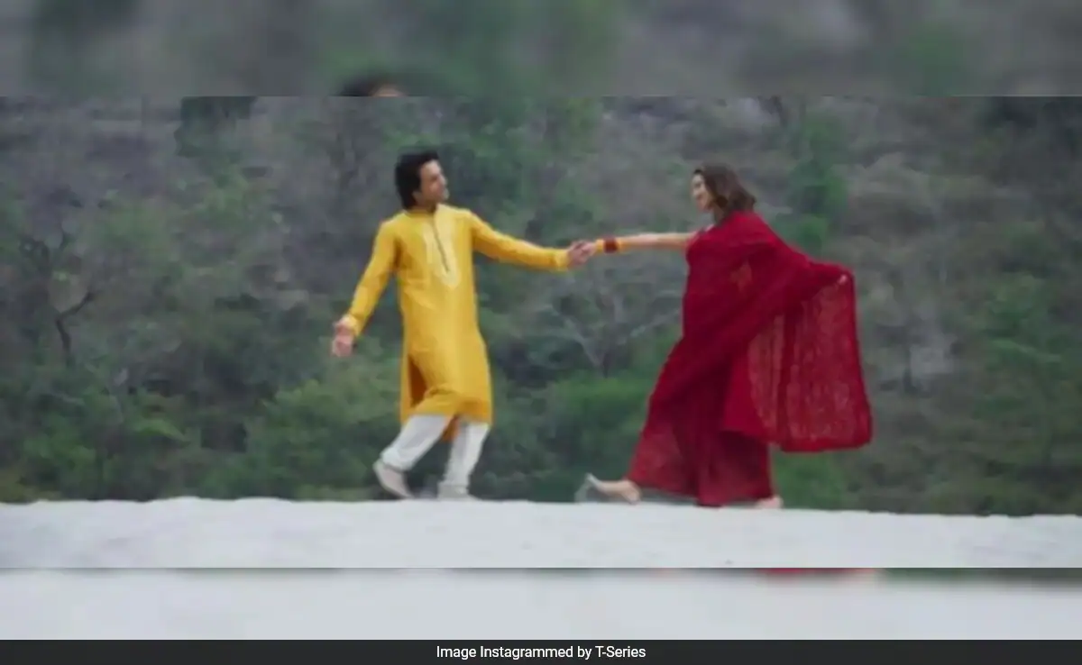<i>Vicky Vidya Ka Woh Wala Video</i> Director Issues Apology Over Unauthorised Use Of <i>Stree</i> References In The Film