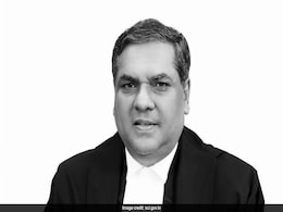 CJI DY Chandrachud Recommends Justice Sanjiv Khanna As His Successor CJI DY Chandrachud Recommends Justice Sanjiv Khanna As His Successor