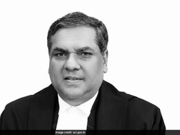 Parents Of Sanjiv Khanna, Next Chief Justice Of India, Wanted Him To Be Chartered Accountant