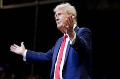 Explained: Why Trump Is Courting Indian-American voters Explained: Why Trump Is Courting Indian-American voters