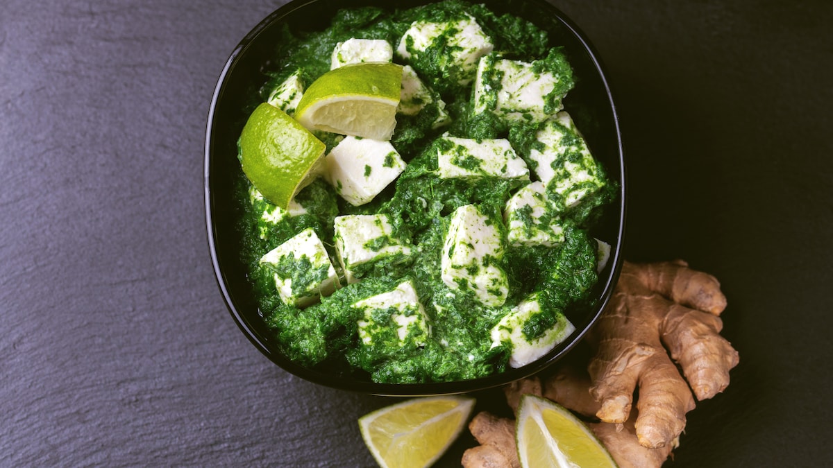 Viral Now Man Questions Zomato Hyperpure For Selling Fake Analogue