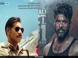 साउथ की इस फिल्म ने एडवांस बुकिंग में चटाई भूल भुलैया 3 और सिंघम अगेन को धूल, जमकर बुक हो रहे हैं टिकट साउथ की इस फिल्म ने एडवांस बुकिंग में चटाई भूल भुलैया 3 और सिंघम अगेन को धूल, जमकर बुक हो रहे हैं टिकट