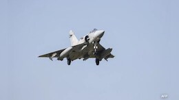 Mirage 2000 Fighter Jet: वायु सेना का जो विमान शिवपुरी में हुआ क्रैश, जानिए क्या है उसकी खासियत