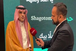 NDTV Exclusive: "Indians Part Of Saudi Story", Says Saudi Minister NDTV Exclusive: "Indians Part Of Saudi Story", Says Saudi Minister