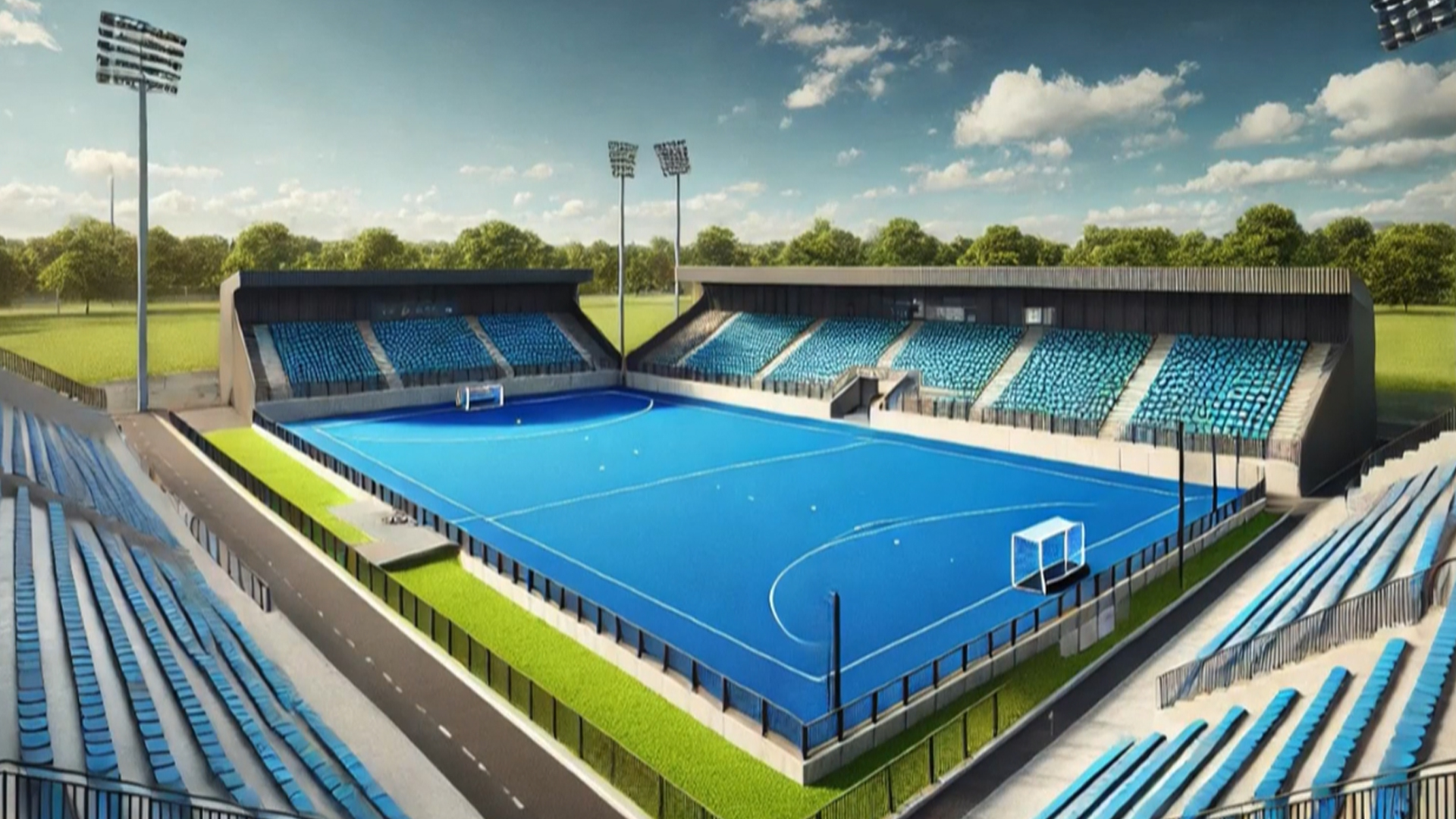 Basketball, Tennis Court: Mumbai To Get New Sports Centre