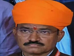 REEL कांड में फंसे डिप्टी सीएम के बेटे पर एक्शन, परिवहन विभाग ने बैरवा के घर भेजा 7000 रुपये का चालान