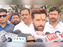 On Quota For Dalit Sub-Categories, Chirag Paswan's Reservations