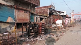 Bahraich Violence: HC Grants 15 More Days To File Replies To Those Served With Demolition Notices