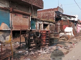 Bahraich Violence: HC Grants 15 More Days To File Replies To Those Served With Demolition Notices Bahraich Violence: HC Grants 15 More Days To File Replies To Those Served With Demolition Notices