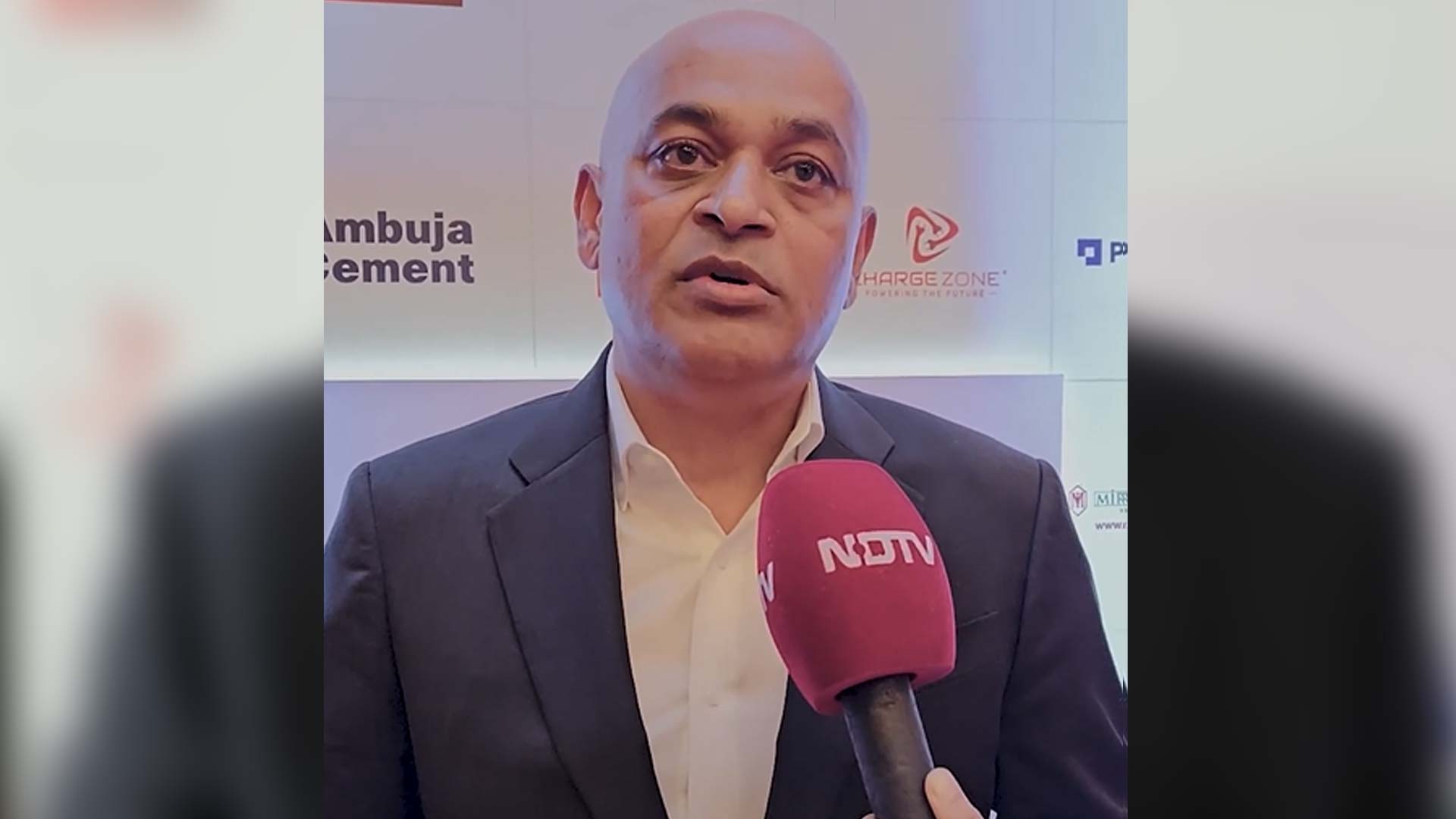 Sustainability Is A Shared Responsibility: Mallanna Sasalu