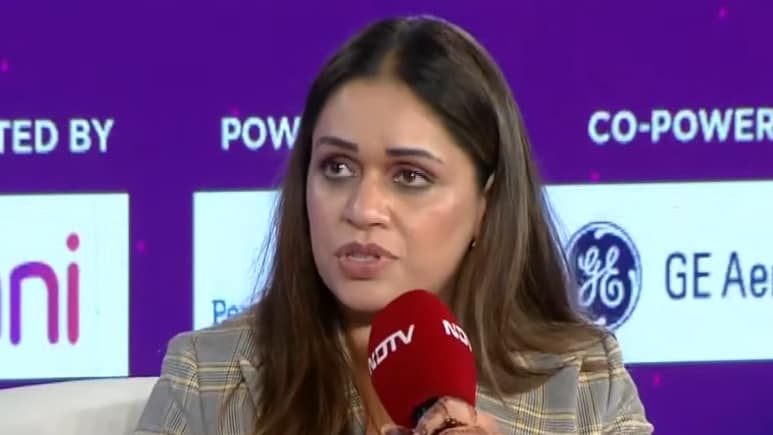 'Idea Of Giving Back To Society Dates Back To Ancient Times': M3M's Payal Kanodiya
