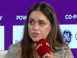 'Idea Of Giving Back To Society Dates Back To Ancient Times': M3M's Payal Kanodiya 'Idea Of Giving Back To Society Dates Back To Ancient Times': M3M's Payal Kanodiya