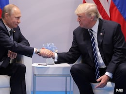 Why Putin May Not Congratulate Trump Over US Election Results Why Putin May Not Congratulate Trump Over US Election Results