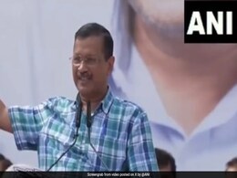 "Will Campaign For BJP If... ":Arvind Kejriwal Challenges PM Modi "Will Campaign For BJP If... ":Arvind Kejriwal Challenges PM Modi