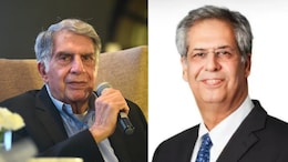 "Same Legacy": Niira Radia As Noel Tata Succeeds Ratan Tata At Tata Trusts