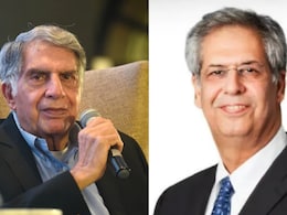 Noel Tata: सौतेले भाई नोएल टाटा बने रतन टाटा के उत्तराधिकारी, होंगे टाटा ट्रस्ट के चेयरमैन 