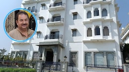 आलीशान मकान, लाखों के जेवरात, करोड़ों की जमीन... उदयपुर के अधिकारी जयमल सिंह राठौड़ के यहां से ACB को क्या-क्या मिला?&nbsp;