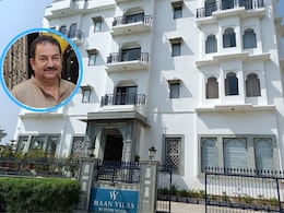 आलीशान मकान, लाखों के जेवरात, करोड़ों की जमीन... उदयपुर के अधिकारी जयमल सिंह राठौड़ के यहां से ACB को क्या-क्या मिला?  आलीशान मकान, लाखों के जेवरात, करोड़ों की जमीन... उदयपुर के अधिकारी जयमल सिंह राठौड़ के यहां से ACB को क्या-क्या मिला?