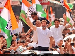 आज के चुनाव परिणामों में कांग्रेस के लिए हार के 5 कारण और क्या हैं सबक आज के चुनाव परिणामों में कांग्रेस के लिए हार के 5 कारण और क्या हैं सबक