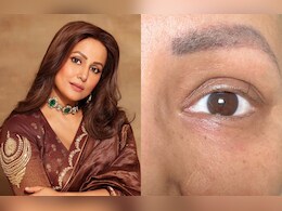 हिना खान की आखिरी पलक ने दी हिम्मत, मुश्किल दौर में एक्ट्रेस ने शेयर की नई तस्वीर