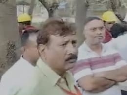 भिलाई स्टील प्लांट में हुआ हादसा, मजदूर की मौत से लेबर यूनियन में बढ़ा आक्रोश, उठाए ये गंभीर सवाल भिलाई स्टील प्लांट में हुआ हादसा, मजदूर की मौत से लेबर यूनियन में बढ़ा आक्रोश, उठाए ये गंभीर सवाल