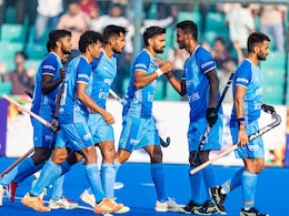 India Men's Hockey Team Aims To Extend 3-Game Win Streak, Take On England In FIH Pro League