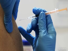 Pfizer, Merck Pneumonia Shots Approved For Adults Over 50 Pfizer, Merck Pneumonia Shots Approved For Adults Over 50