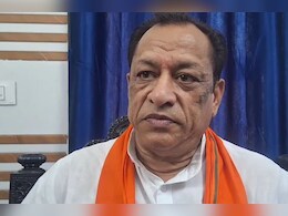 Rajasthan Politics: "गाय सियासत नहीं आस्था का विषय", मंत्री बोले- राजस्थान में मजबूत कानून बनाकर रुकेगी गो तस्करी Rajasthan Politics: "गाय सियासत नहीं आस्था का विषय", मंत्री बोले- राजस्थान में मजबूत कानून बनाकर रुकेगी गो तस्करी