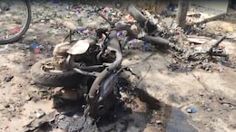 1 Dead, 6 Injured In Diwali 'Onion Bomb' Tragedy In Andhra Pradesh