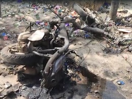 1 Dead, 6 Injured In Diwali 'Onion Bomb' Tragedy In Andhra Pradesh