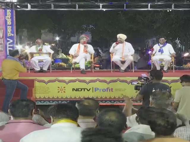 NDTV Election Carnival Reaches Haryana's Karnal