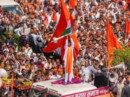 Manoj Jarange Maratha Morcha : मोर्चा अवघ्या 64 KM अंतरावर, पुण्यातील वाहतुकीत मोठे बदल; पर्यायी मार्ग कोणते?