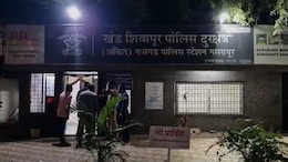 Rs 5 Crore Seized From Car Amid Model Code Of Conduct In Maharashtra