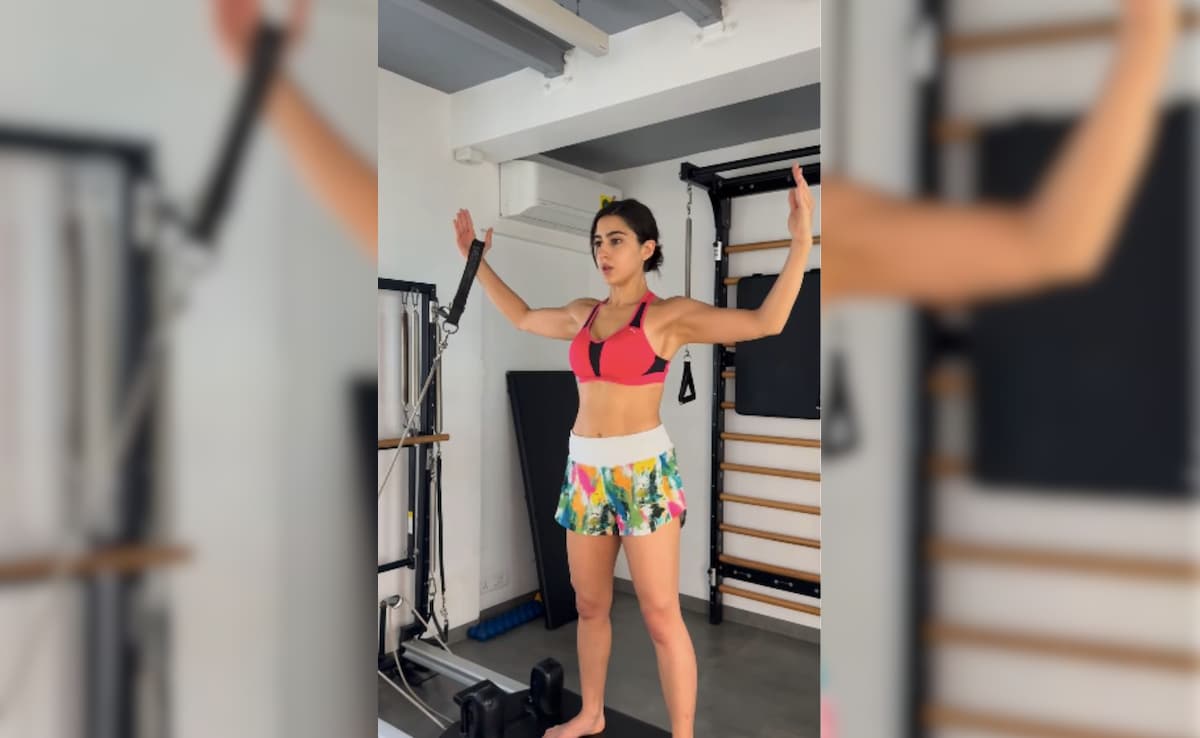 Latest and Breaking News on NDTV Latest and Breaking News on NDTV