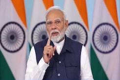 Congress Believes In Divide And Rule Policy, Says PM Modi Congress Believes In Divide And Rule Policy, Says PM Modi