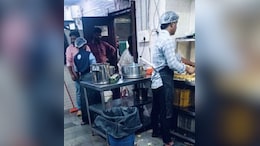 Rat Faeces, Expired Food Found At Sri Sri Holistic Hospital's Canteen In Hyderabad