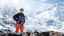 Nepal Teen, Youngest To Scale 14 Tallest Peaks, Says Sherpas Deserve Better