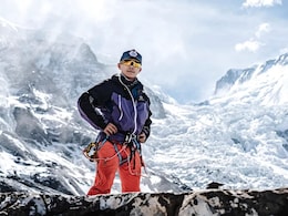 Nepal Teen, Youngest To Scale 14 Tallest Peaks, Says Sherpas Deserve Better Nepal Teen, Youngest To Scale 14 Tallest Peaks, Says Sherpas Deserve Better