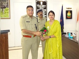 CG: 7 साल बाद आया रिजल्ट, सूबेदार, SI, प्लाटून कमांडर के पद पर इनका हुआ चयन, SP ने कही ये बात 