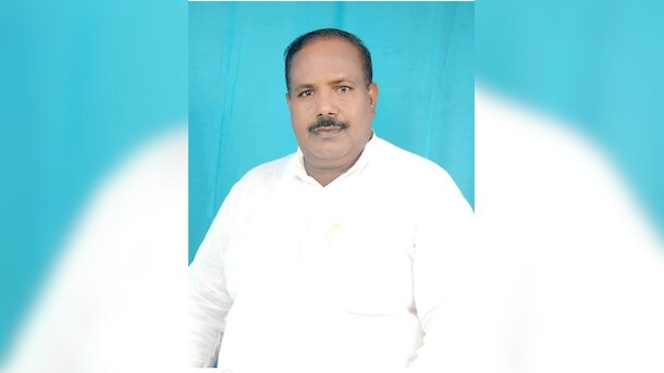 कभी माया के खास, अब कटेहरी में BJP के तुरुप के इक्के, जानें कौन हैं धर्मराज निषाद