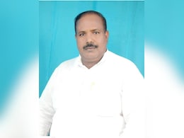 कभी माया के खास, अब कटेहरी में BJP के तुरुप के इक्के, जानें कौन हैं धर्मराज निषाद कभी माया के खास, अब कटेहरी में BJP के तुरुप के इक्के, जानें कौन हैं धर्मराज निषाद