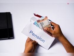 MK Stalin Announces Assured Pension For State Employees Ahead Of 2026 Polls