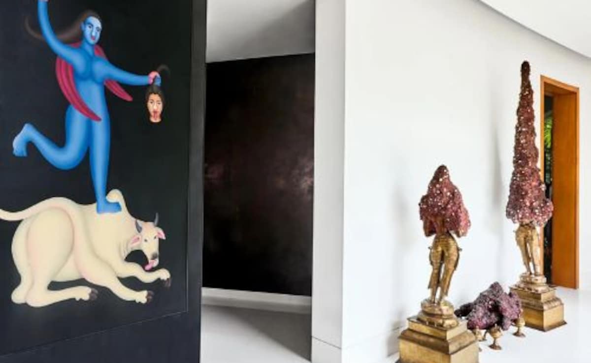 Latest and Breaking News on NDTV Latest and Breaking News on NDTV