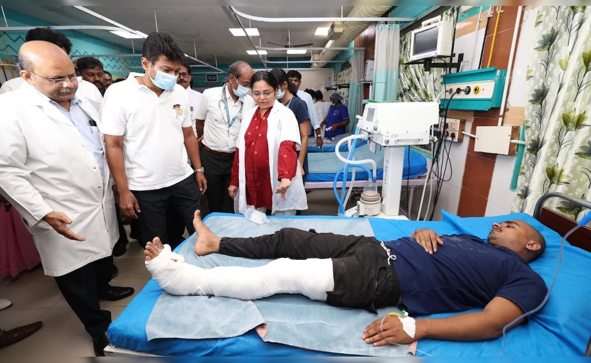 Latest and Breaking News on NDTV Latest and Breaking News on NDTV