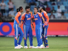 India To Host England, Australia, Bangladesh, Zimbabwe As Women's FTP For 2025-29 Announced India To Host England, Australia, Bangladesh, Zimbabwe As Women's FTP For 2025-29 Announced