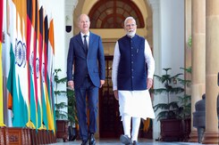"Need For Reforms In Multilateral Institutions," PM Modi Reiterates "Need For Reforms In Multilateral Institutions," PM Modi Reiterates