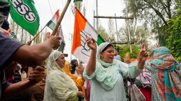How Haryana, J&K Results Can Affect Congress, INDIA Bloc