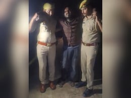 Amethi Murders Could Be Result Of Relationship Gone Sour: Cops Amethi Murders Could Be Result Of Relationship Gone Sour: Cops